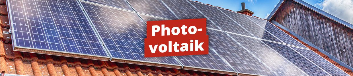 Photovoltaik