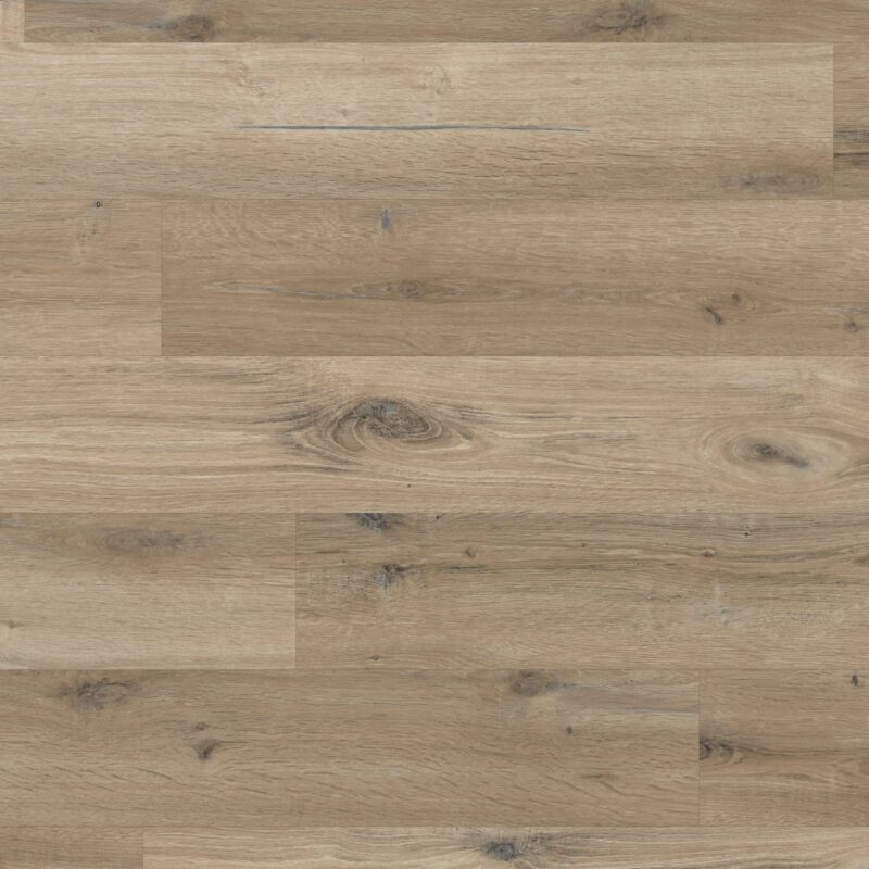Vinylboden Klebeplanke Designflooring Rubens Gluedown Washed Character Oak